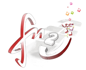 fm2j logo